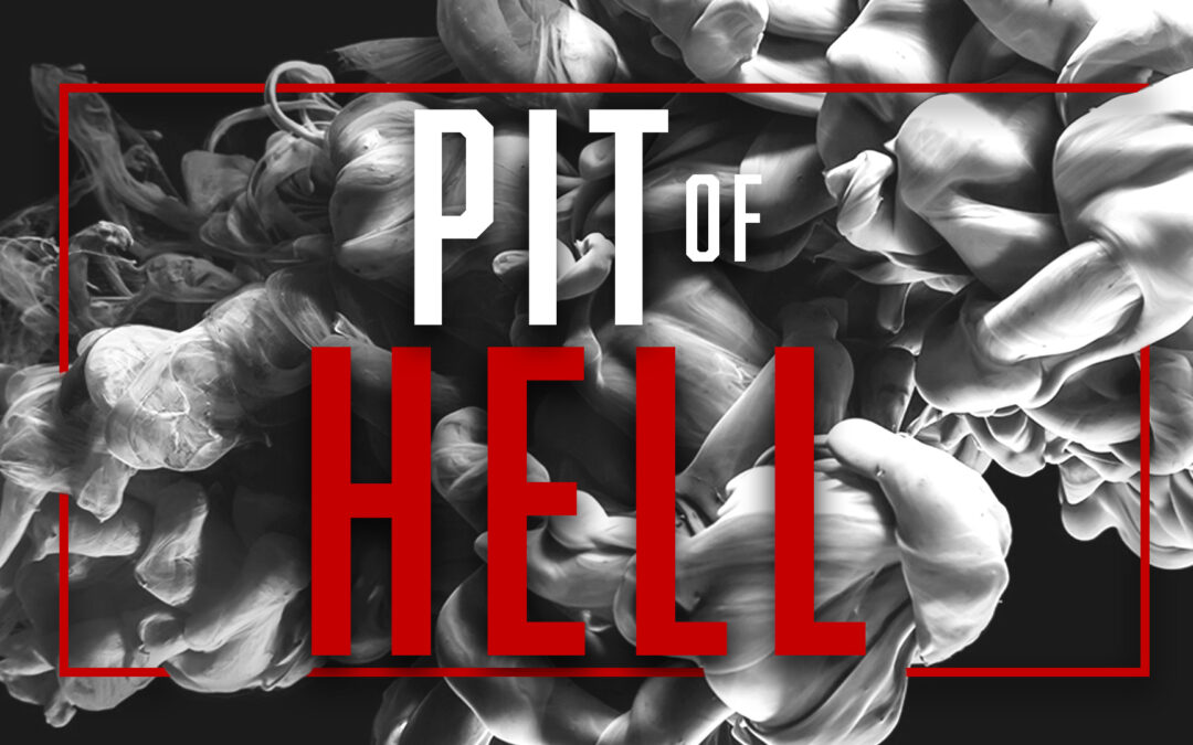 Pit of Hell – Week 2