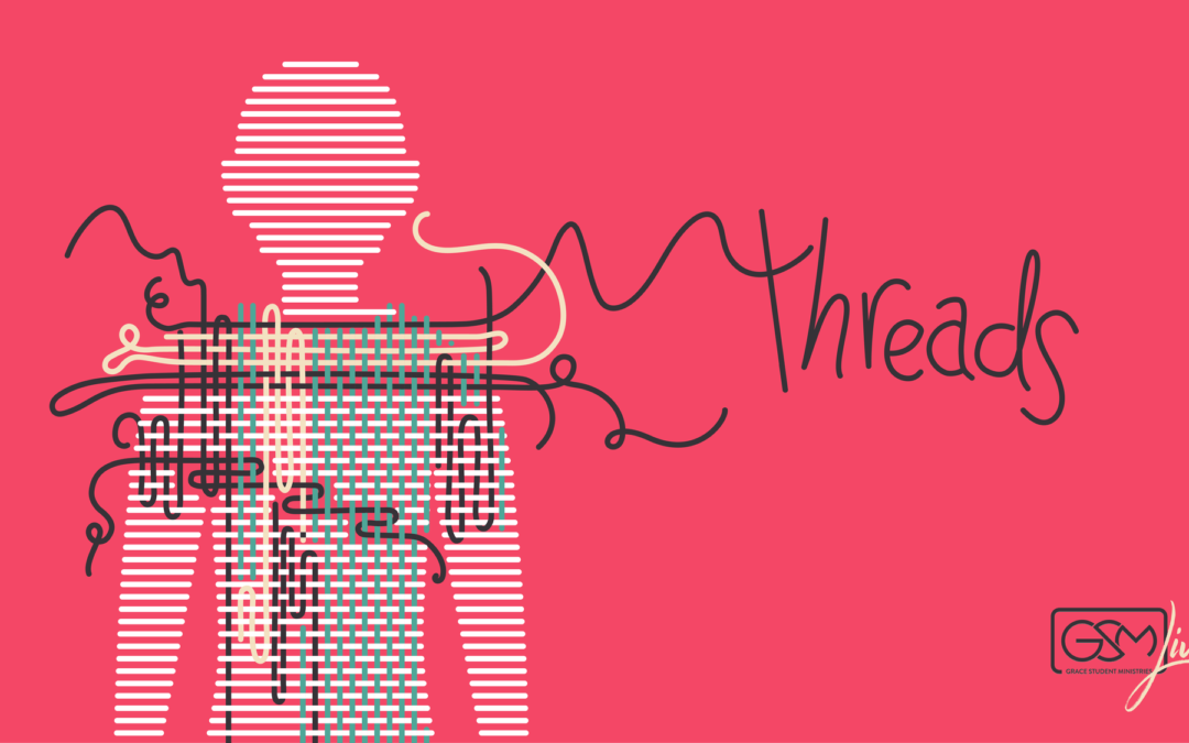 Threads – Promo 1 Graphic