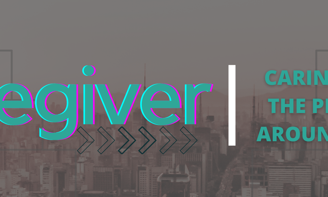 Caregiver | Logo/Graphic