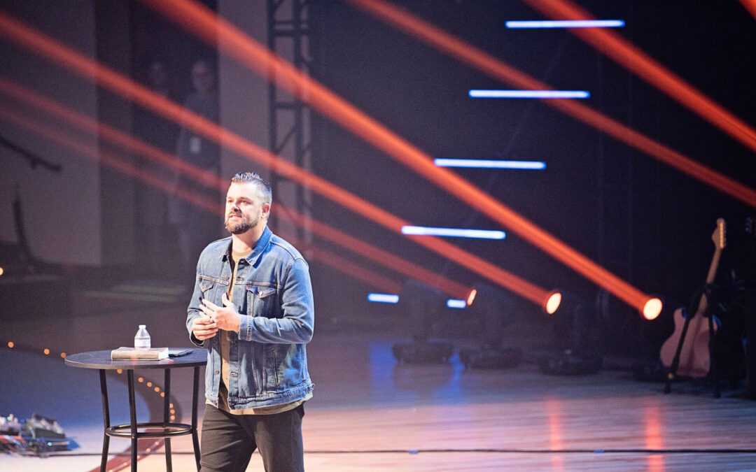 How To Know if God is Calling You to Ministry