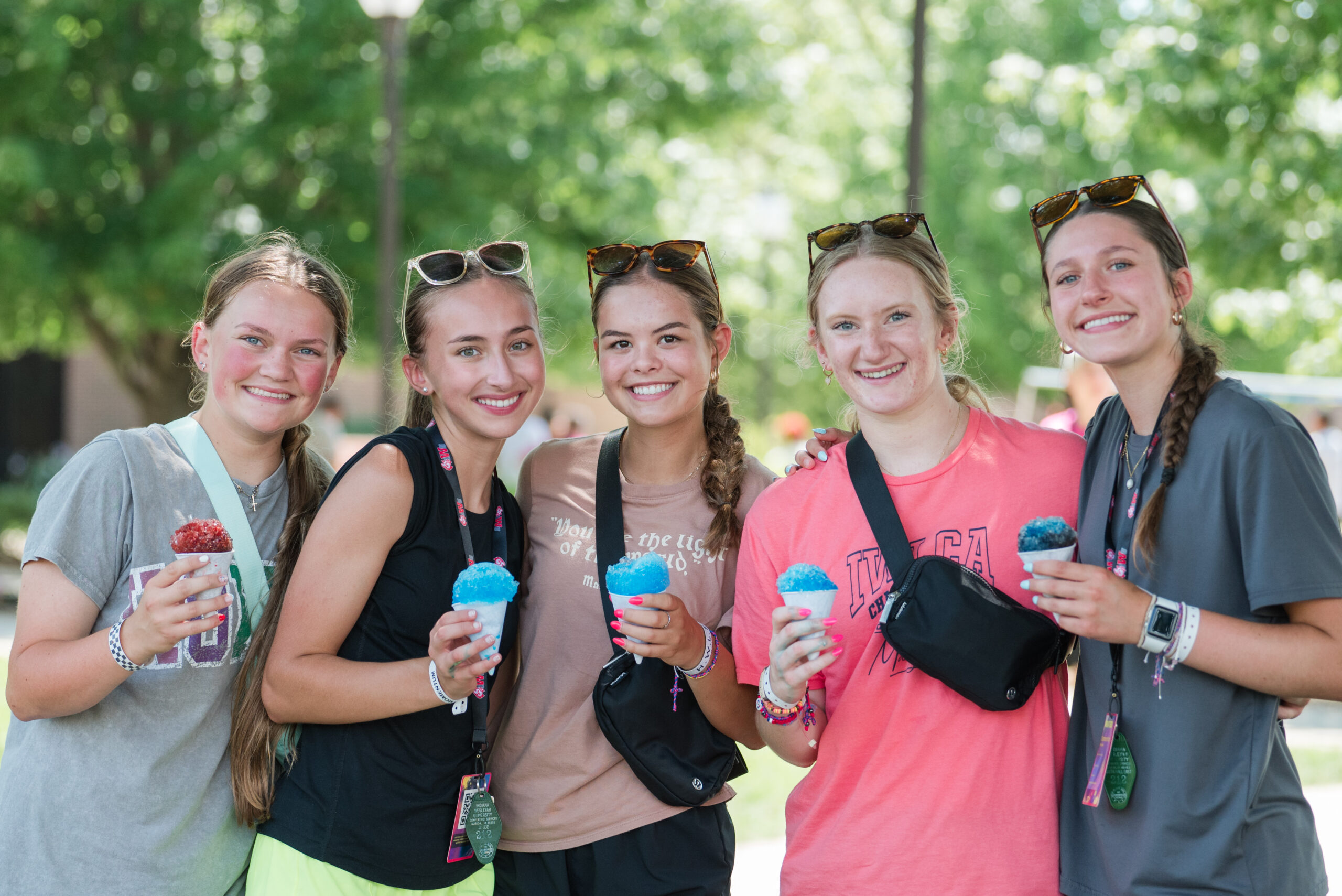 Explore the critical intersection of mental health and faith for today's youth. Learn how to discuss Christian mental health with your youth.