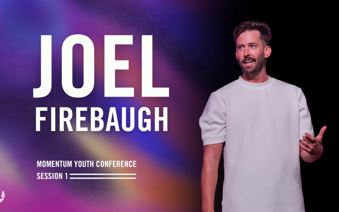 MYC ’24 | Joel Firebaugh – DISCUSSION GUIDE