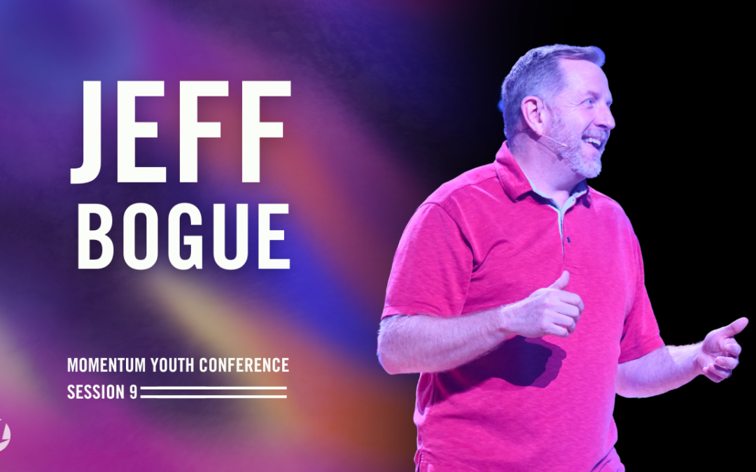MYC ’24 | Jeff Bogue – DISCUSSION GUIDE