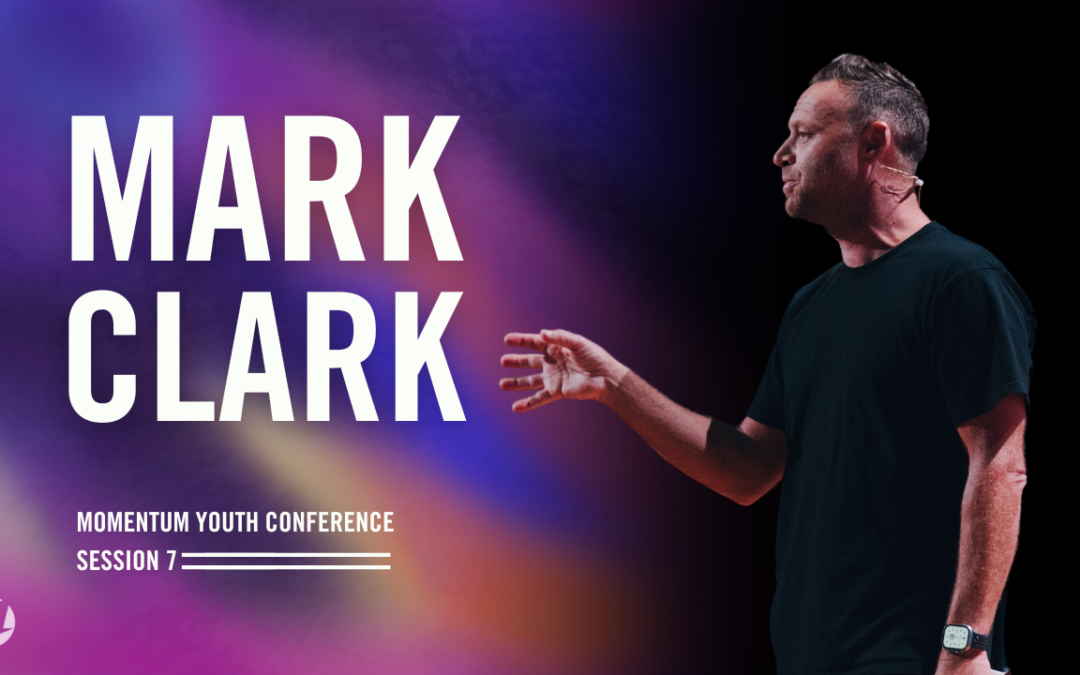 MYC ’24 | Mark Clark – DISCUSSION GUIDE