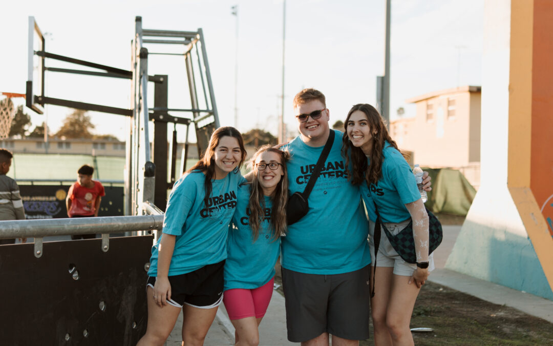Why Giving Matters: Building Our Momentum to Double Our Kingdom Impact