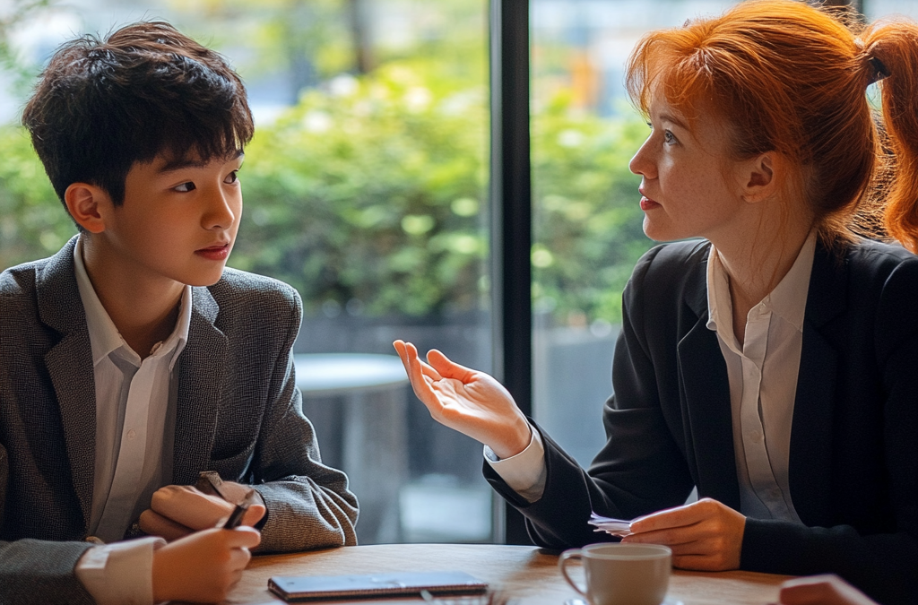 How Christian Mentoring Can Thrive in a Secular and Faith-Resistant Society