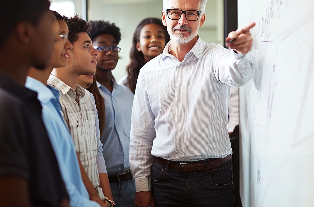 Upholding Integrity in Business Relationships: The Role of Faith