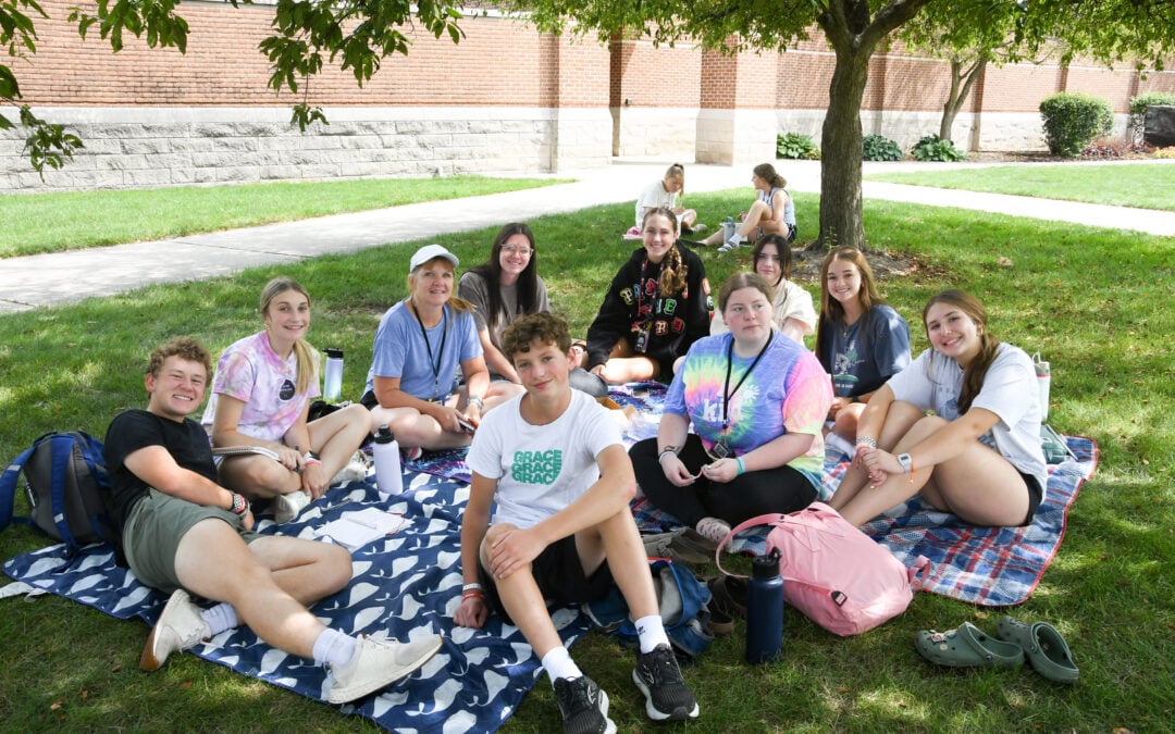 Christian Singleness in Youth Ministry: This is Awkward!