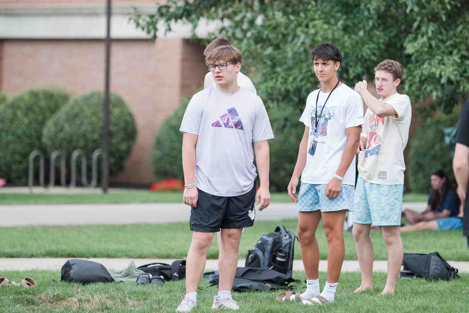 youth group debate topics