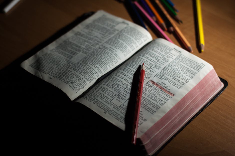 Christian education resources
