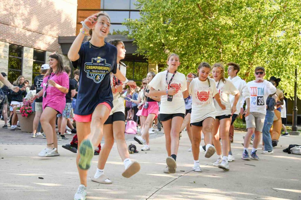 youth group fundraiser ideas