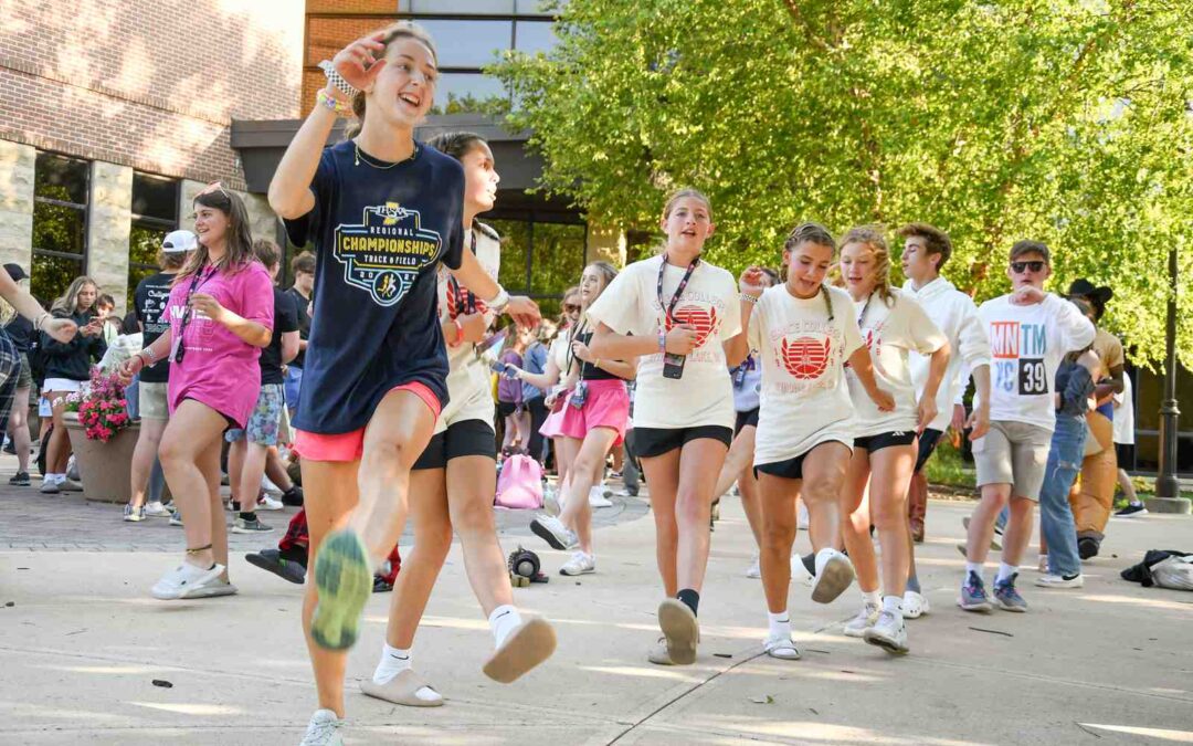 Fundraising Fun: 40+ Creative Youth Group Fundraiser Ideas