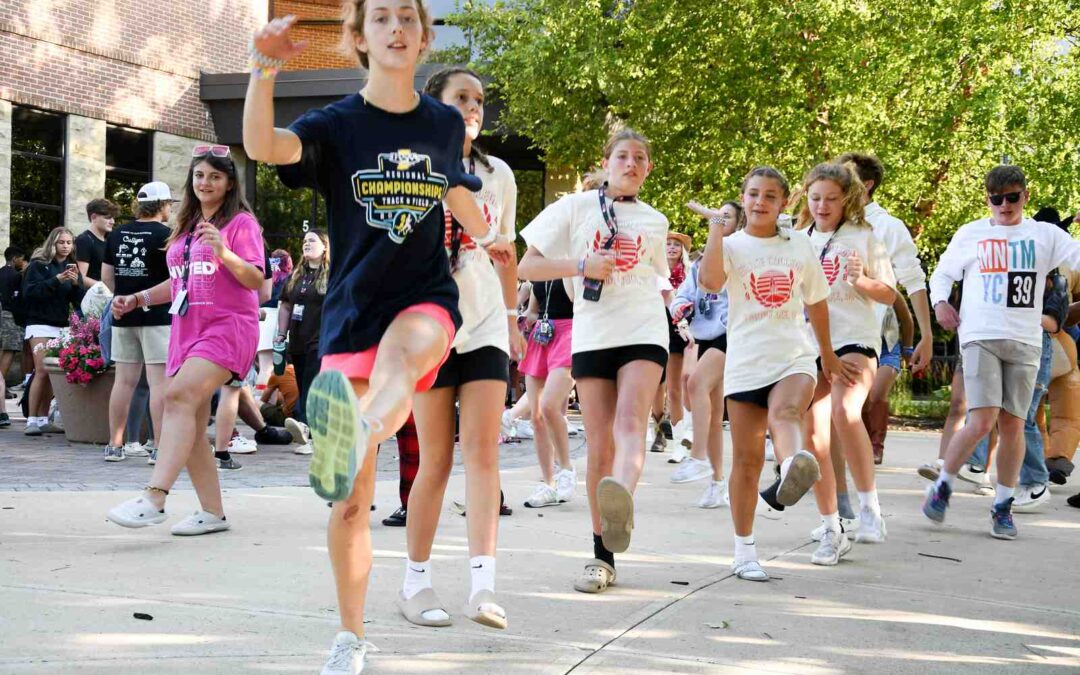 No More Lame Games: Fun Youth Group Activities Teens Love