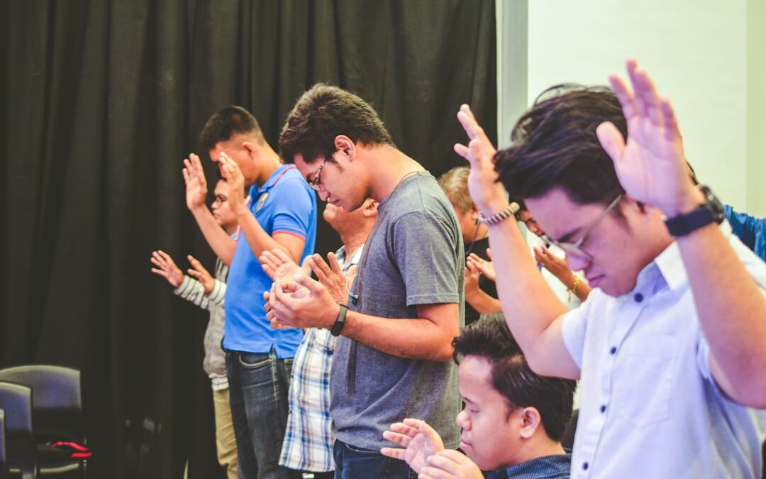 From Meh to Ministry Magic—Youth Ministry Strategies That Work