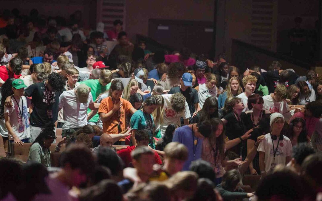 High School Bible Lessons That Won’t Put Teens to Sleep