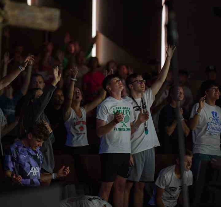 Youth Group Event Ideas That Actually Work (and Teens Love!)