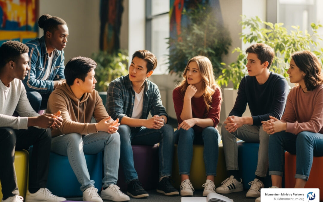 How to Plan Bible Studies Teens Actually Want to Attend