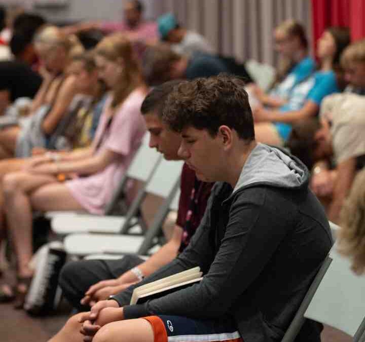 Teen Bible Study Hacks: Making Scripture Stick