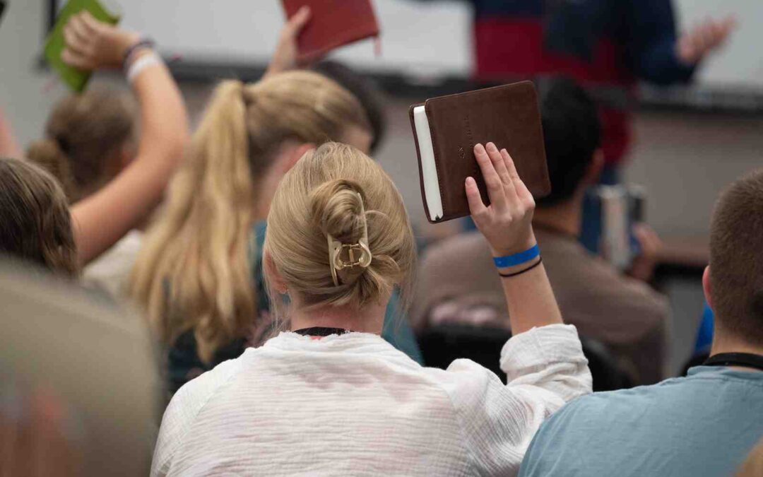 The Ultimate Guide to Building a Thriving Christian Community