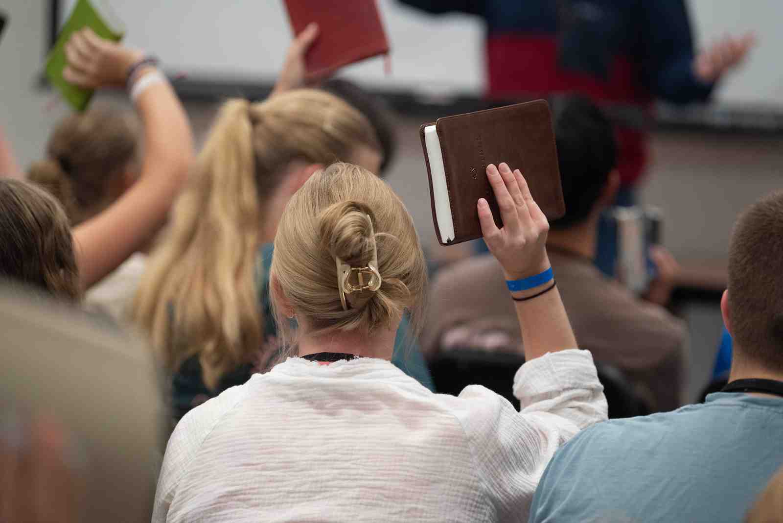 Building Christian community