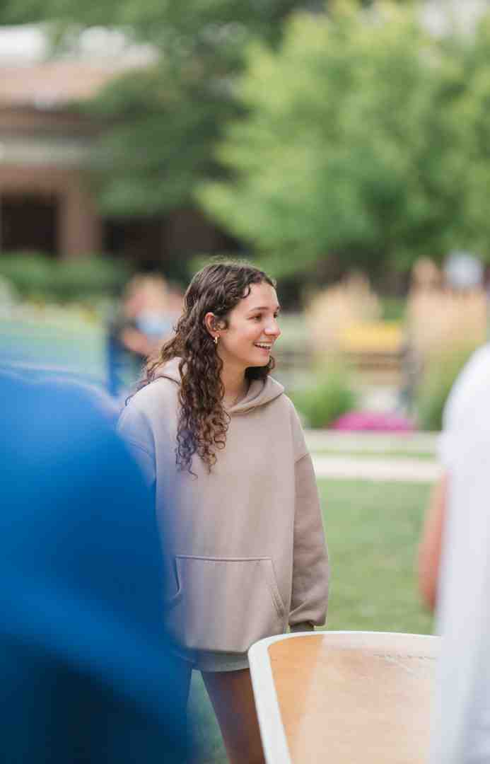 christian world view