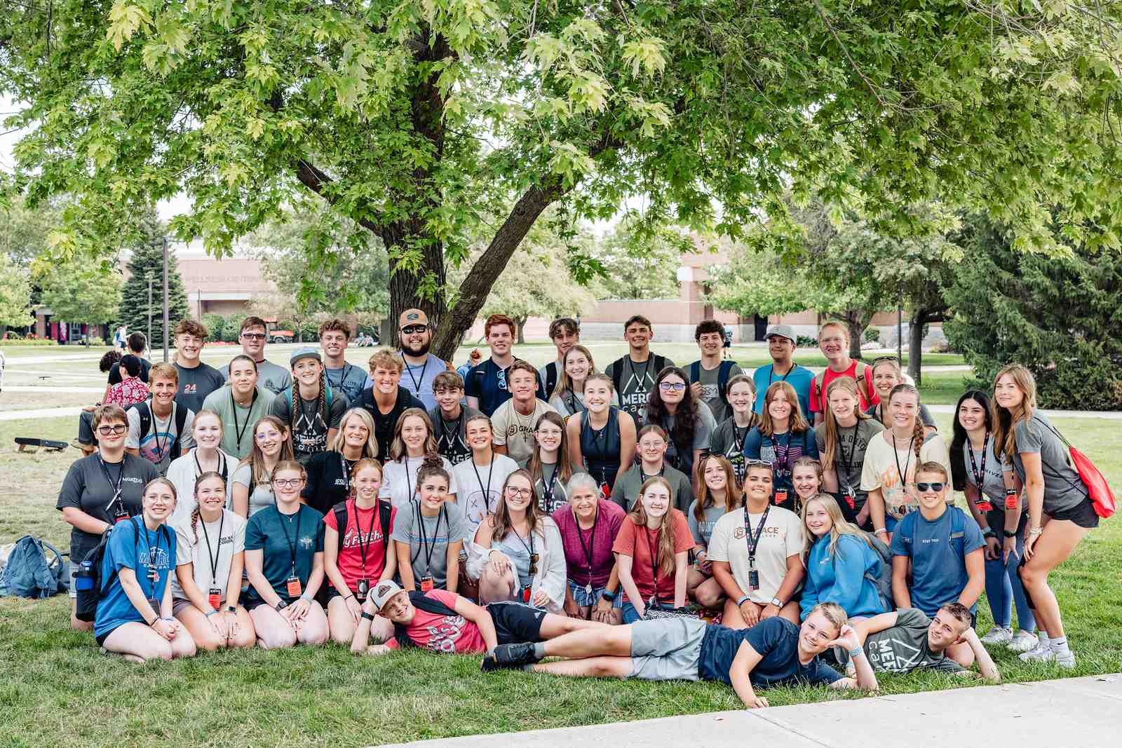 short term christian mission trips