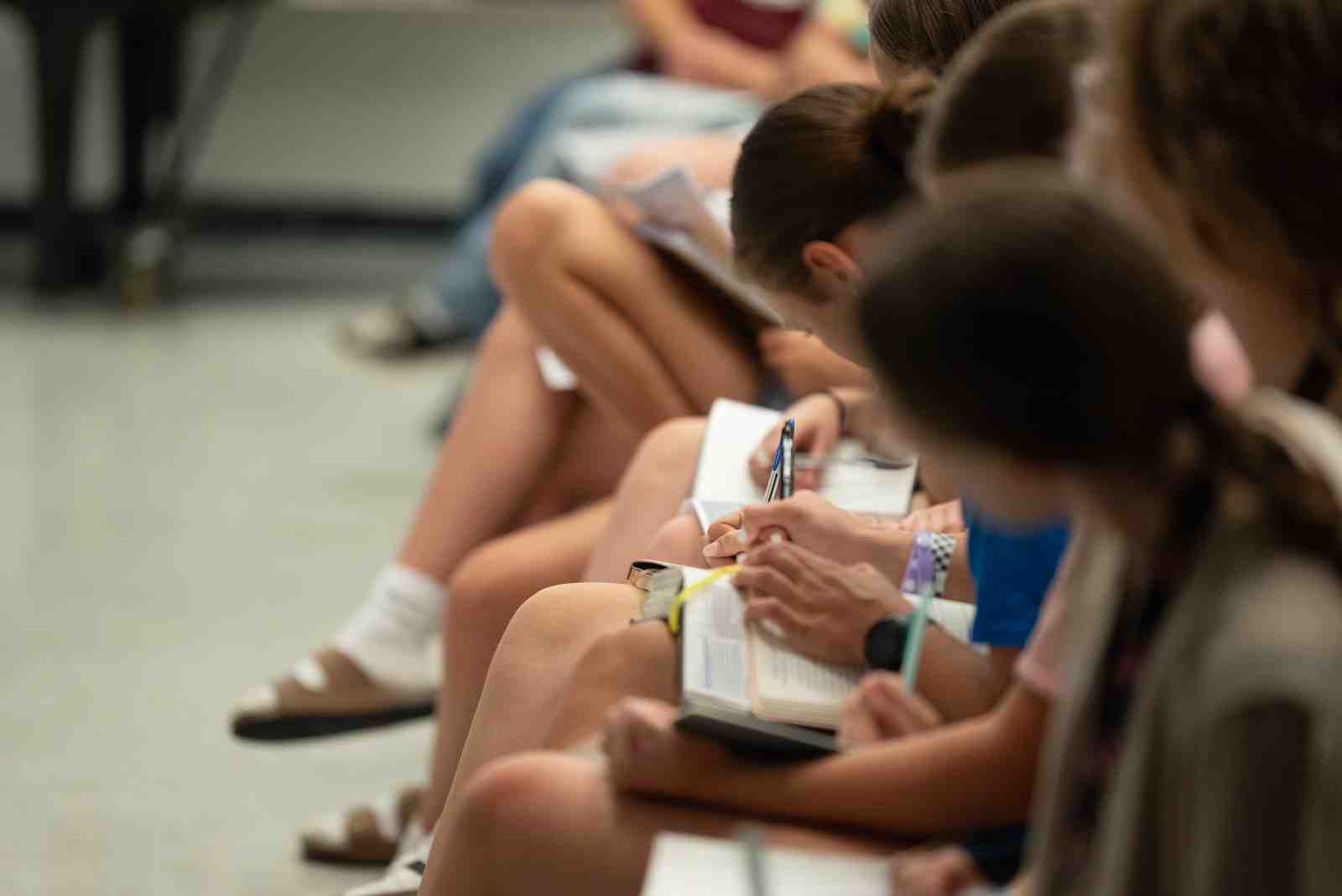 personal and spiritual development