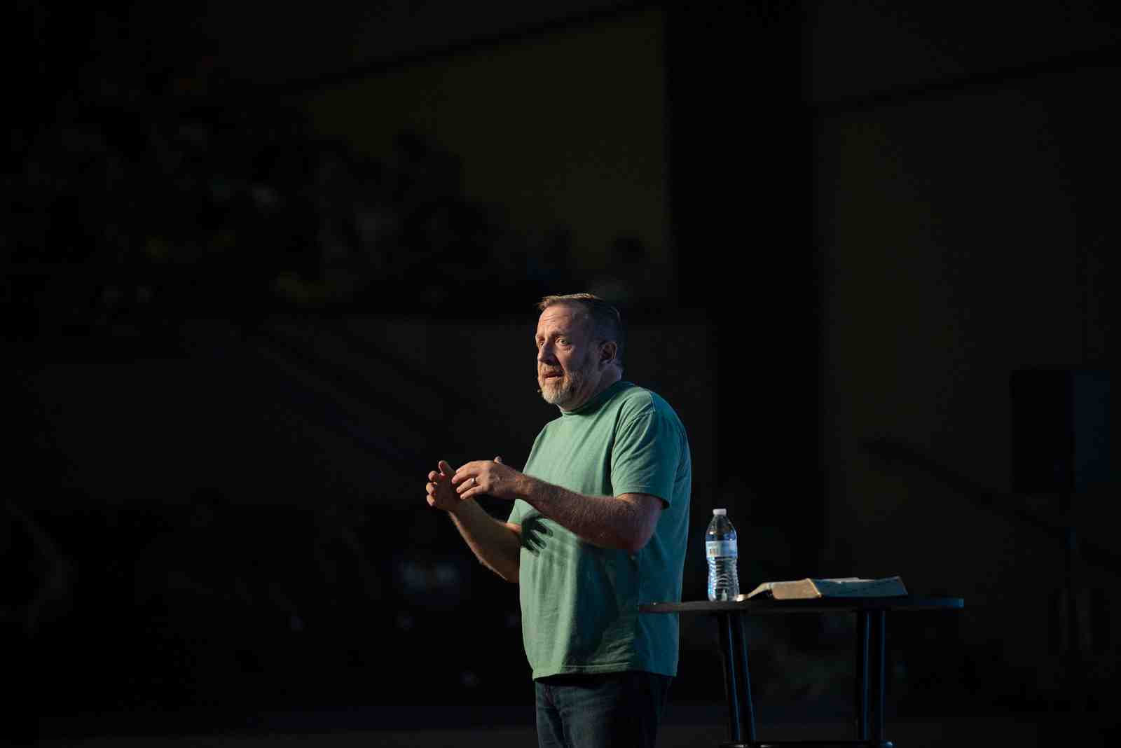 Scripture for depression