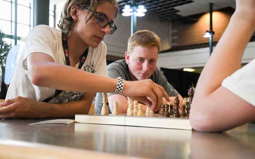 Ministry Strategy to Implement in 2026