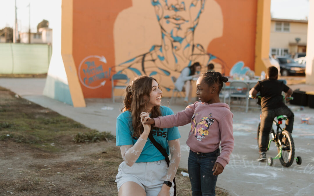 How Mission Trips Deepen Faith